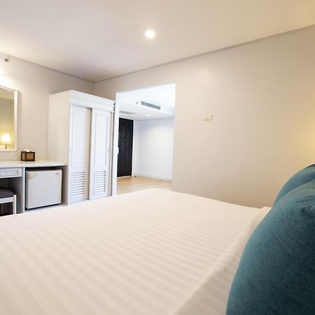 Ch Hotel Chiang Mai Phòng bức ảnh