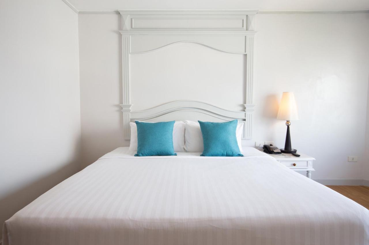 Ch Hotel Chiang Mai Ngoại thất bức ảnh