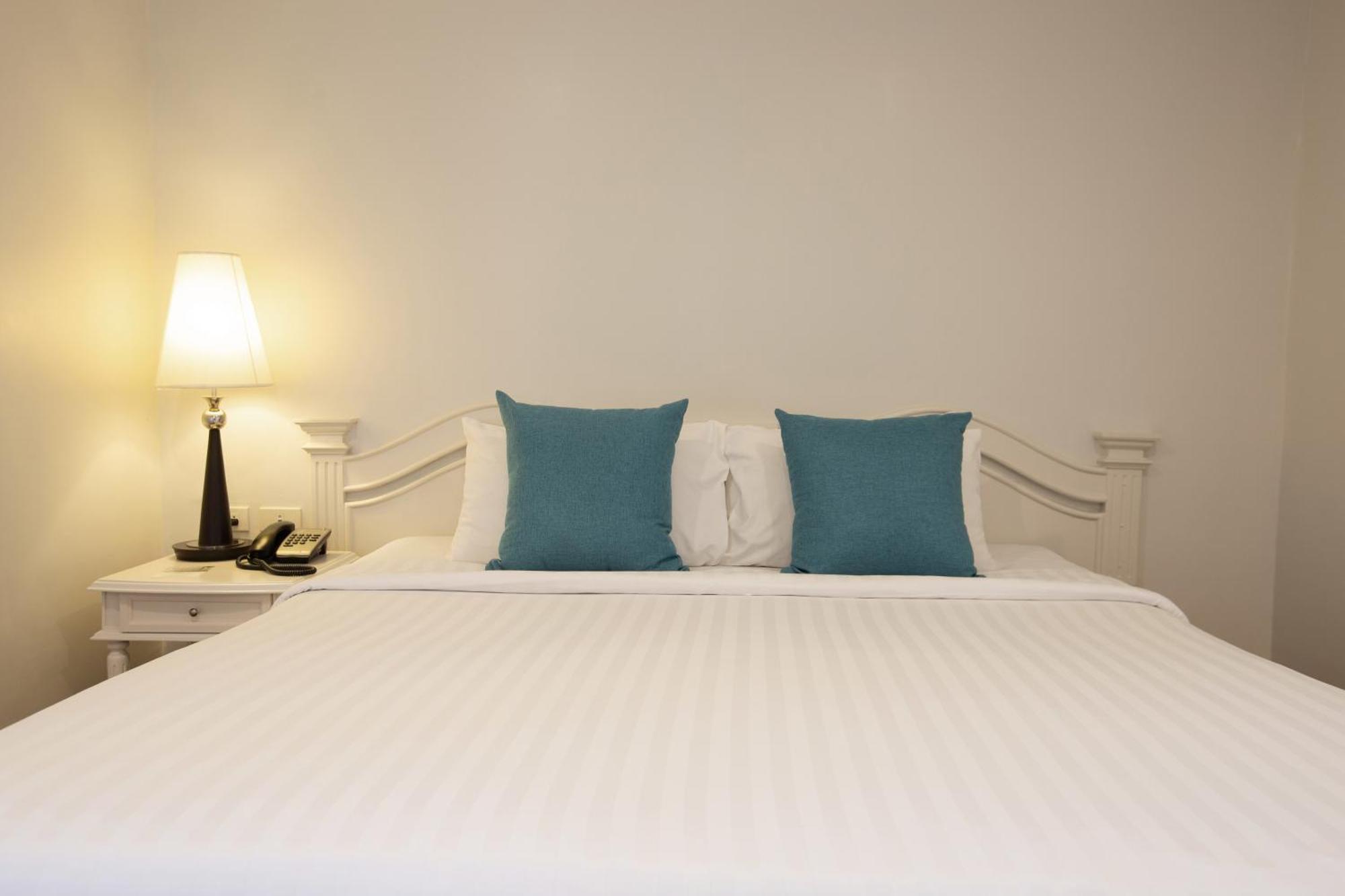 Ch Hotel Chiang Mai Phòng bức ảnh