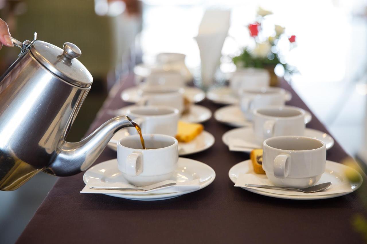 Ch Hotel Chiang Mai Ngoại thất bức ảnh