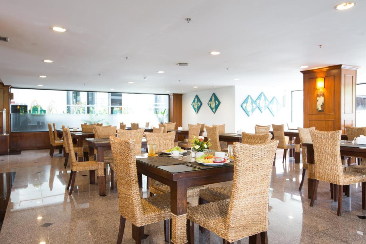 Ch Hotel Chiang Mai Ngoại thất bức ảnh