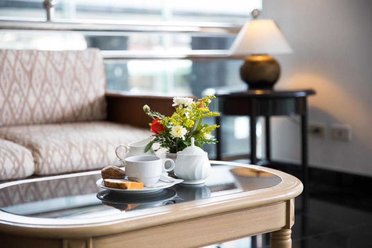 Ch Hotel Chiang Mai Ngoại thất bức ảnh