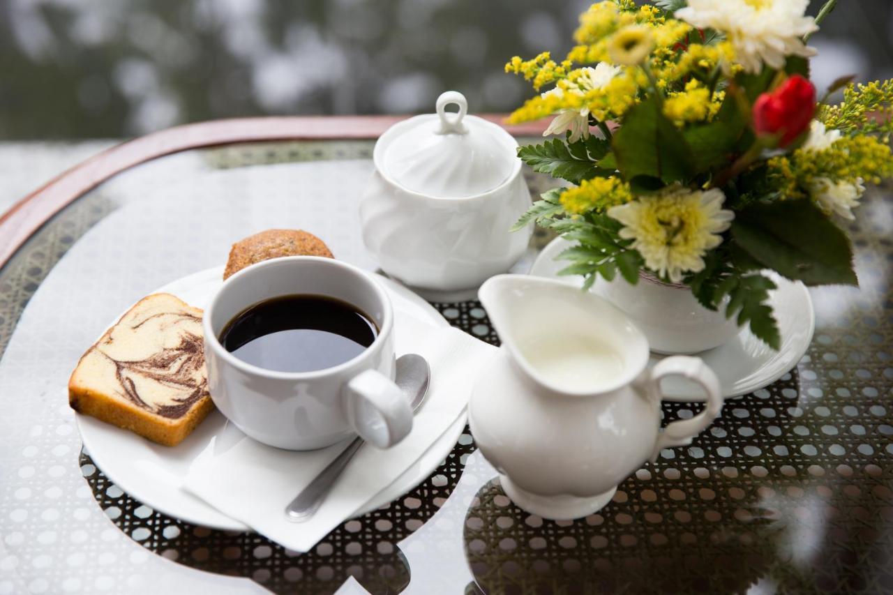Ch Hotel Chiang Mai Ngoại thất bức ảnh