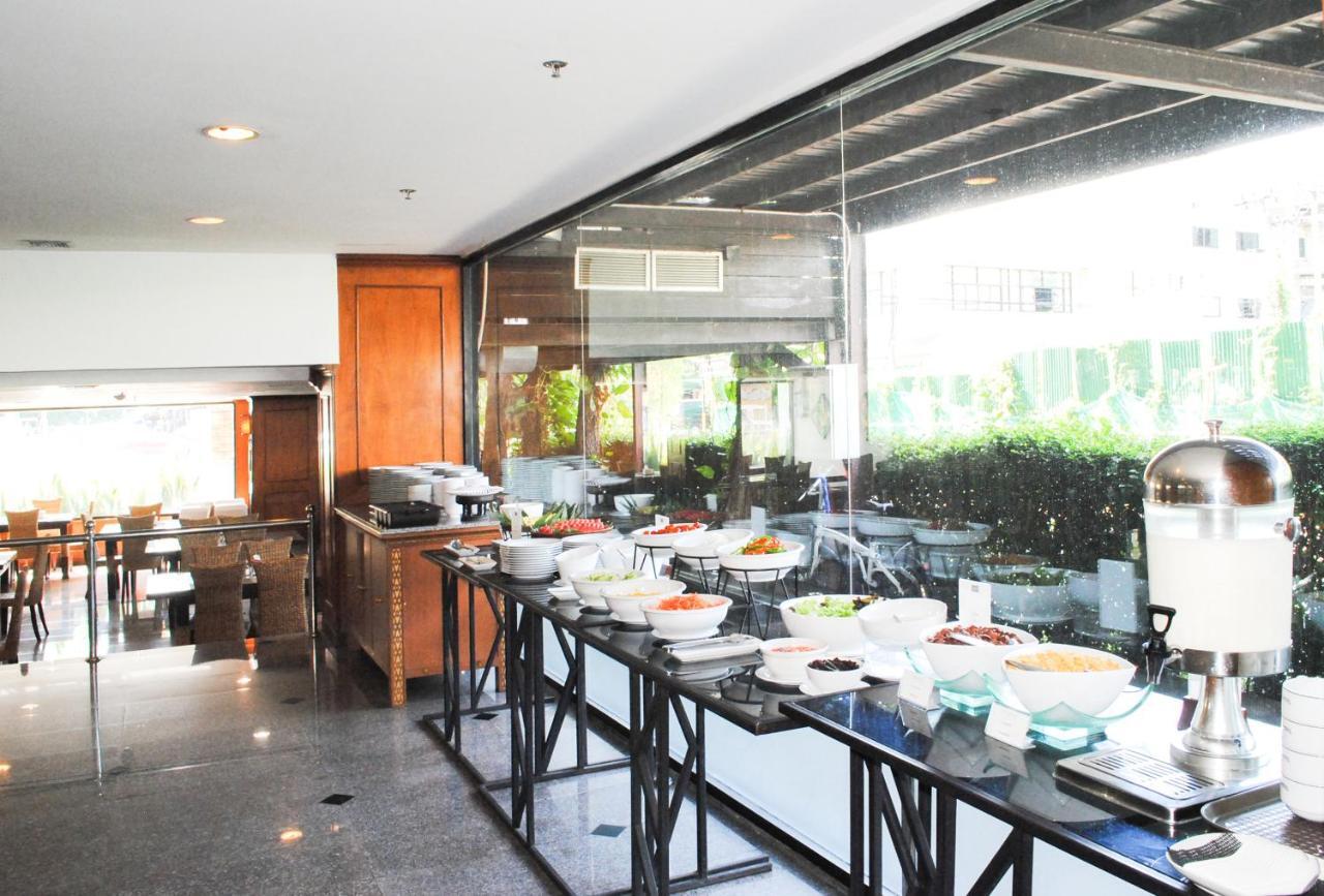 Ch Hotel Chiang Mai Ngoại thất bức ảnh